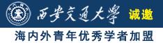 欧美黄色三级肥婆小电影诚邀海内外青年优秀学者加盟西安交通大学